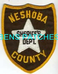 MISSISSIPPI,A,NESHOBA COUNTY SHERIFF 1_wm